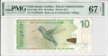 PMG World 10 Gulden, 2014